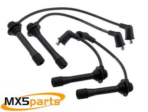 MX5 Service Kit Oil Air Fuel Filters Plugs & Leads Mazda MX-5 Mk1 NA 1989>1998 — image 6