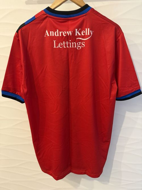 Rochdale AFC AWAY Shirt 2015/16 (XXL, Adult) — image 2