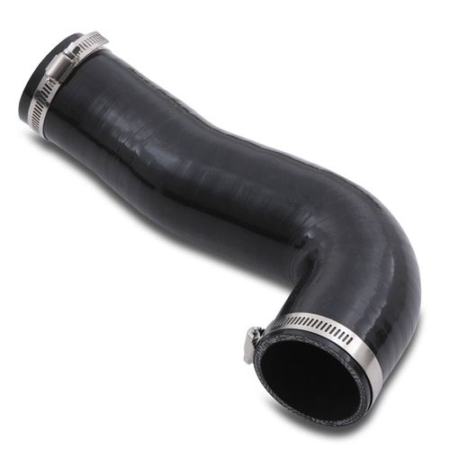 SILICONE TURBO BOOST HOSE PIPE KIT FOR VOLKSWAGEN GOLF MK7 2.0 GTI R 12-20 — image 6