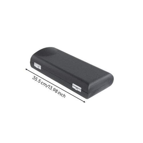 Clarinet Case Hard Shell Clarinet Case with Handle Safeguarding for — image 9