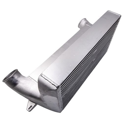 7.5''  Bar & Plate Intercooler for BMW E82 E90 E91 E92 E93 135i 335i/xi 335is — image 11