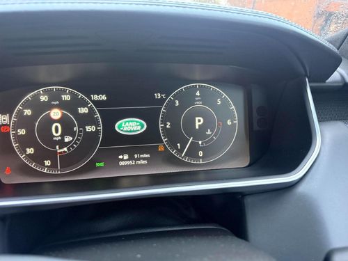 range rover sport autobiography — image 9