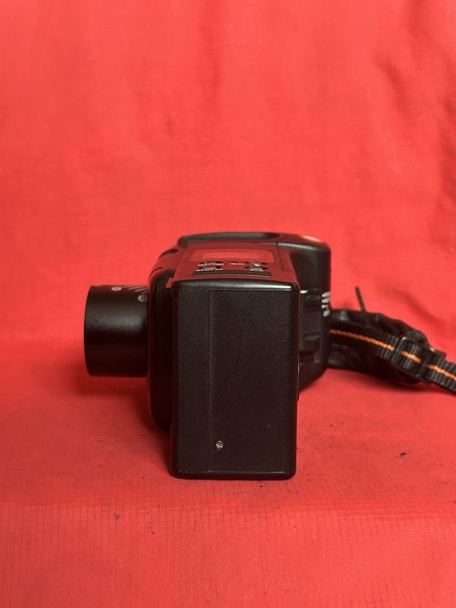 Chinon HandyZoom 5001 AF 35-70mm 35mm Film Camera Tested & Working . — image 8