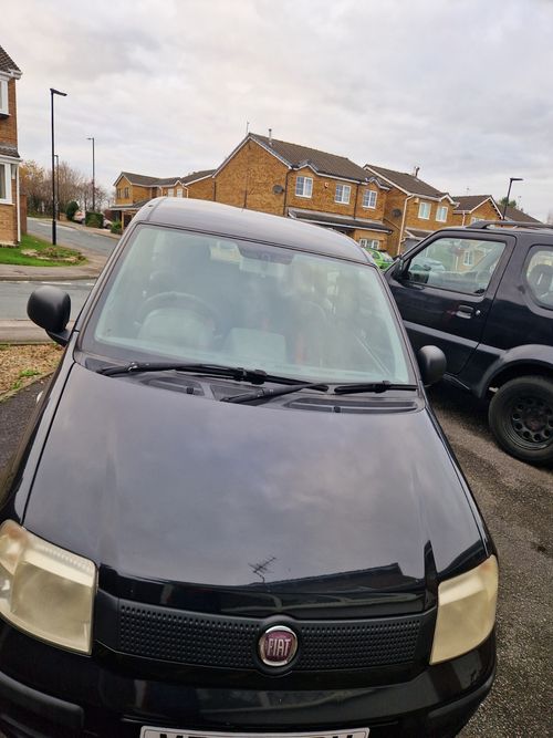 Fiat  Panda — image 2