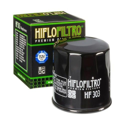 HIFLO PREMIUM OIL FILTER HF303