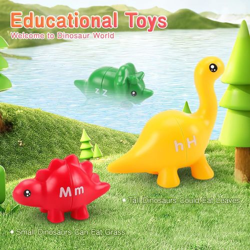 13 Pack Newborn Baby Rattles Teethers Teething Gift Educational Having Fun Toys — image 4