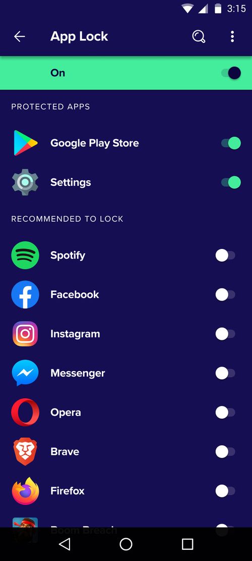 Avast Mobile Security Premium for Android 1 Device 1 Year - 5 Minute Delivery — image 8