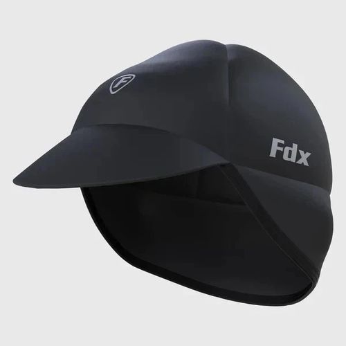 Cycling Skull Cap Winter Under Helmet Liner Bicycle Cycle Beanie sports Hat - UK — image 3