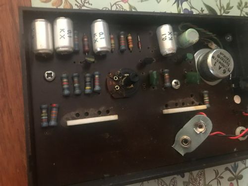 STYLOPHONE — image 3