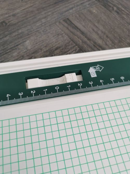 80s Vintage Faber-Castell TZ Standard A4 Technical Drawing Board Original Box — image 12