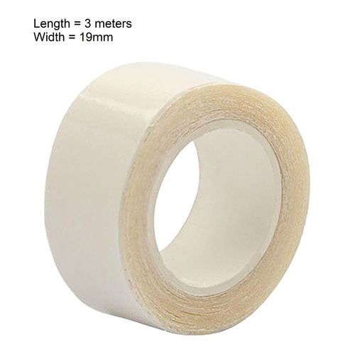 Medical Grade Wig Tape Toupee Tape Body Modesty Tape Chemo Hair Loss Hearing Aid — image 3