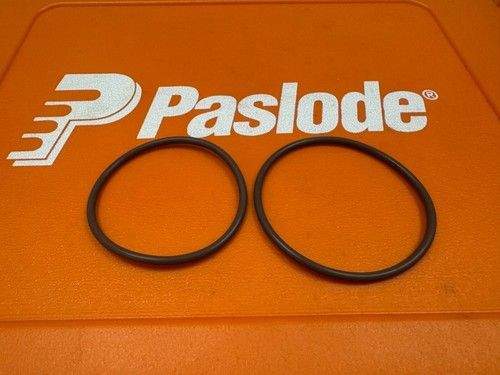 PASLODE IM350 NAILER TOP AND BOTTOM O-RINGS 403992 AND 404482