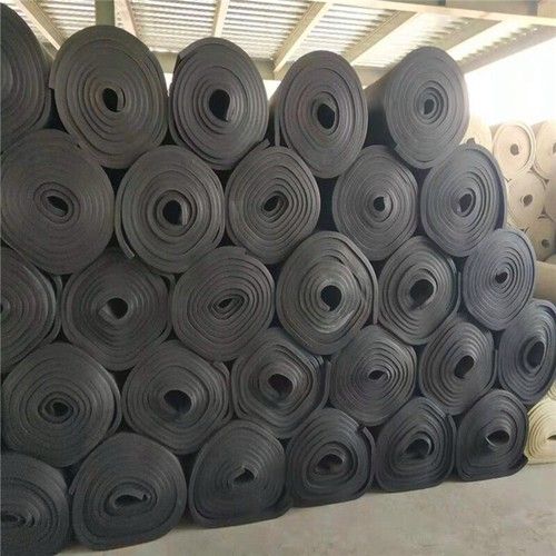 Acoustic Insulation Foam Camper Studio Wall Floor Heat Sound Proof Self Adhesive