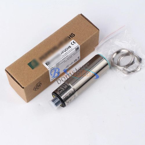1PCS New For Pepperl+Fuchs 3RG6013-3AD00-PF Ultrasonic Sensor