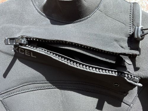 Xcel Comp Women's 3:2mm ThermoLite IR Lining 2024 Wetsuit — image 3