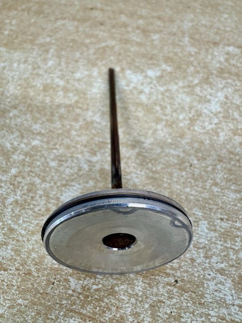 Paslode Spare Part 900728 Replacement Piston Firing Pin fits IM65 IM65A Nail Gun — image 1