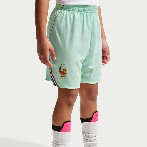 France Men's World Cup 2026 Shorts Adult 26/27 sport uk
