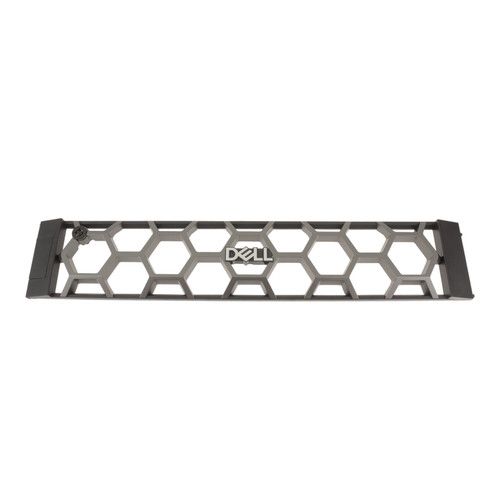 Dell PowerEdge 14/15th Gen 2U Front Security Bezel 25VT1 For R540 R550 R740 R750