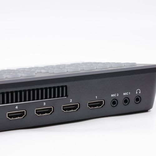 Blackmagic Design ATEM Mini Extreme Production Switcher [Top Mint] #8970LS — image 12