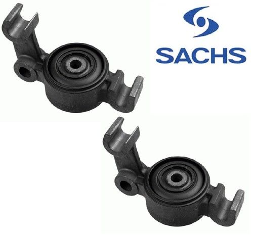 For Saab 9-3 Rear Upper Top Strut Shock Absorber Mounts Genuine Sachs x2
