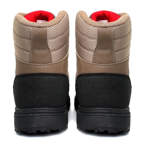 Men's Wading Boots,Fishing Shoes,Waders Boots With Rubber Sole For Fly Fishing — image 8
