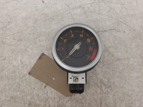 2008 RENAULT TWINGO DYNAMIQUE 75 Rev Counter