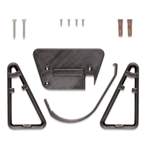 Wall Mount for Amazon Echo Show 8 (1st gen), Echo Show 8 Wall Bracket, P3D-Lab®