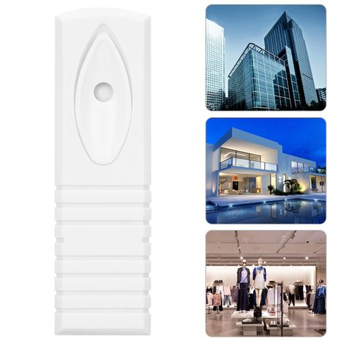 Wired Photoelectric Vibration Alarm Sensor Detector Home Security Alarm Syst — image 4