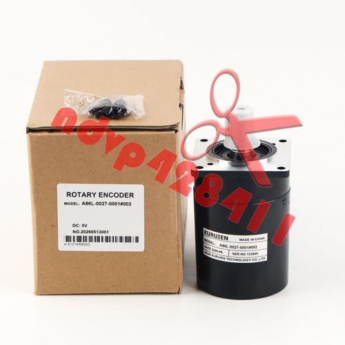 1PC New A86L-0027-0001#002 Rotary Encoder For Fanuc Spindle Encoder — image 3