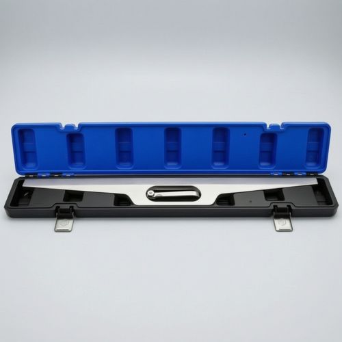Flatness Ruler Precision Straightedge with Case Long-Lasting for Diyers — image 7