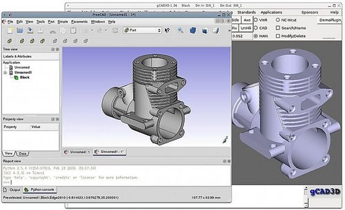 2D & 3D Modelling Suite on CD. Professional Computer Aided Design CAD Software — image 10