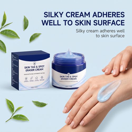 Picdo 7-Day Skin Tag Spot Eraser Cream, Advanced Imperfection Removal Cream — image 10