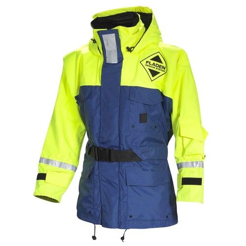 Fladen Rescue System Flotation Jacket