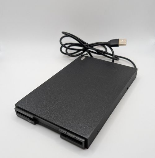 Greaseweazle USB Floppy Drive Reader Writer Flux Copier 3.5" Amiga Atari DOS etc — image 1
