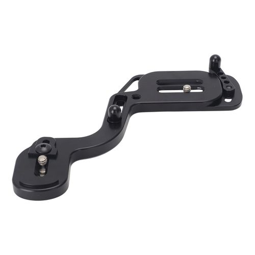 Universal Camera Flash Bracket for Canon and Nikon Camera / Flash Combinations — image 9