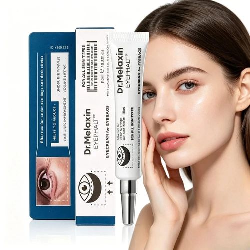 Dr. Melaxin Eyephalt Eye Cream Anti-Wrinkle & Eyebag K-Beauty UK — image 6
