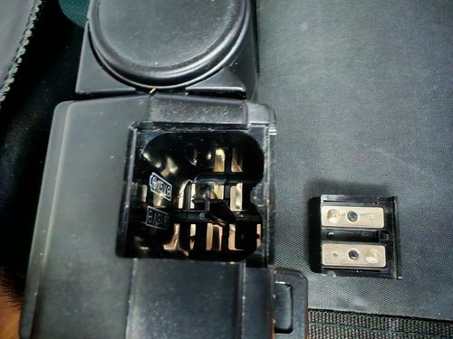 Minolta Auto 320x  Full Flash And Panel Adapter Set  — image 7