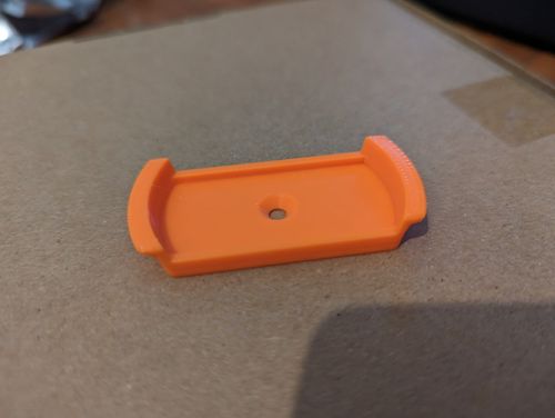 Philips Hue Outdoor Sensor Wall Mount Bracket for Flush Professional Installa... — image 3