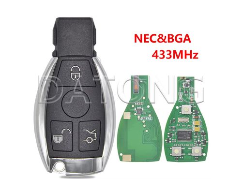 MERCEDES KEY PROGRAMMING ✔️ SPARE KEY ✔️ ALL KEYS LOST — image 2