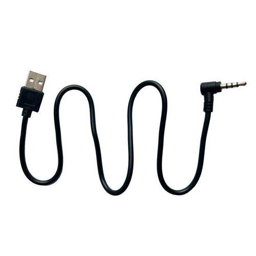 1PCS Motorcycle Helmet Intercom Headset USB Charging Cable for V6 V4   CX — image 2