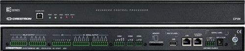 Crestron CP3 Home Automation Control 3-Series Processor