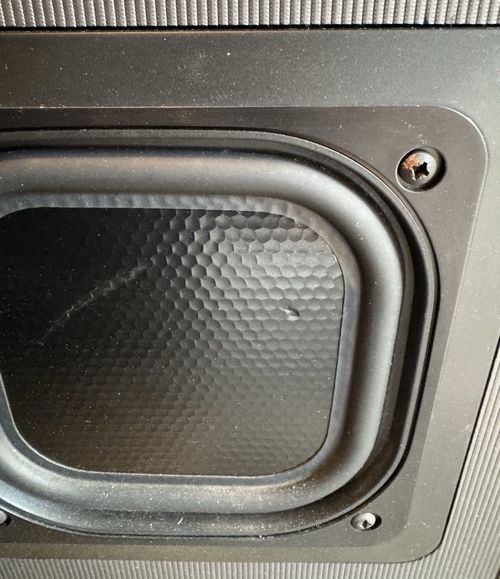 Sony Amplifier F410R with Remote - Sony CDP-XE330 Sony 141 ES Matching Speakers  — image 8