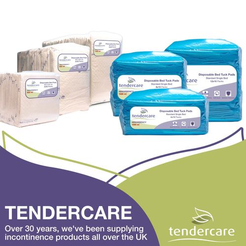 Tendercare 60X90 cm Premium Extra Large Puppy Training Pads — image 6