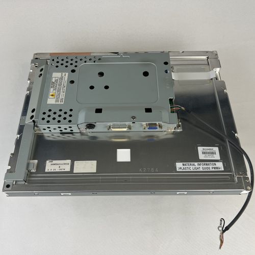 15 Inch Rapberry Pi Touch Screen Enclosure - MACH-MATE — image 5