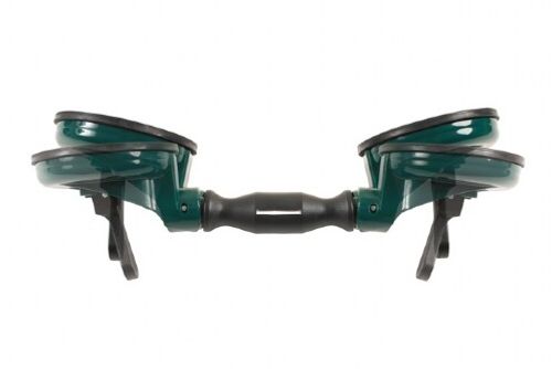 Window Windscreen Fitment Removal Twin Suction Cup Strap Handle Tool — image 3