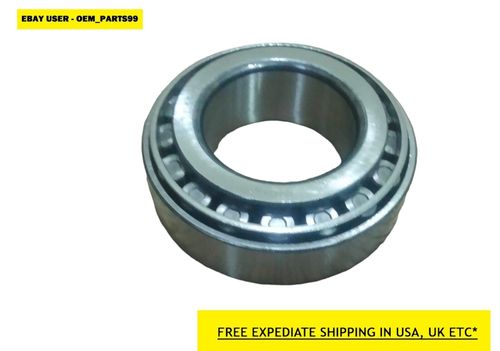 Jcb Backhoe 3Cx Front Hub Bearing Part No. 907/04100 — image 2
