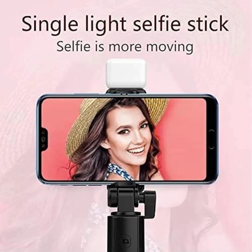 170CM Bluetooth Selfie Tripod Telescopic Stick Remote Extendable WITH FREE GIFT — image 20