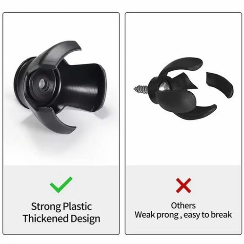 Putter Golf Ball Picker Upper Retriever Ball Pick up Tool UK — image 5