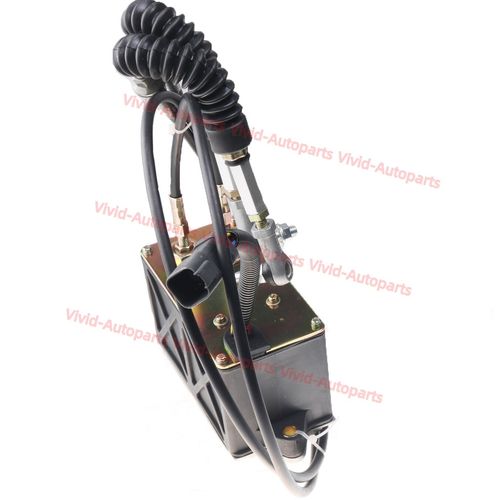 5 Pin Throttle Motor151-9354 For Caterpillar Excavator E325B E312B E325C E330B/E — image 5