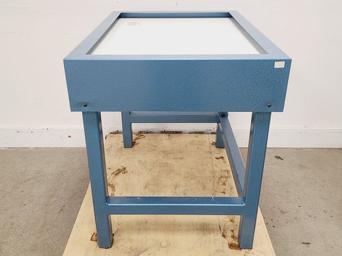Wentworth Laboratories Anti-Vibration Table Model AVT 701 — image 3